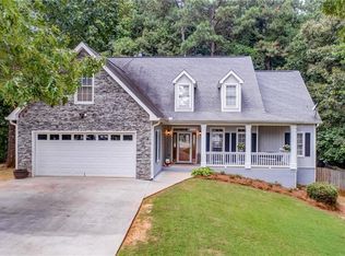 207 Emily Cir, Villa Rica, GA 30180