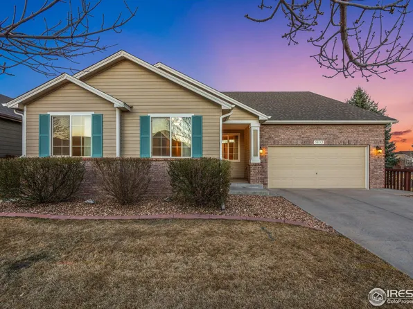 5852 Quarry St, Timnath, CO 80547