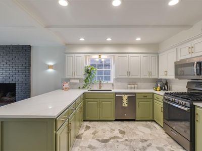 4515 N Linn Ave, Oklahoma City, OK, 73112
