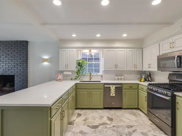 4515 N Linn Ave, Oklahoma City, OK 73112