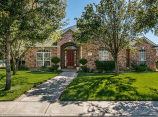 7601 Bayswater Rd, Amarillo, TX 79119