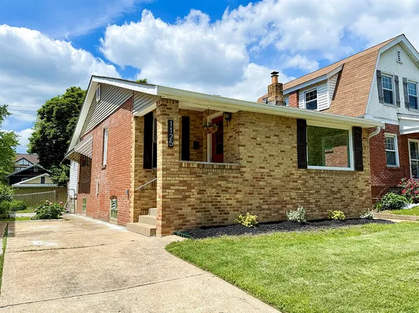 1125 Blendon Pl, Saint Louis, MO 63117