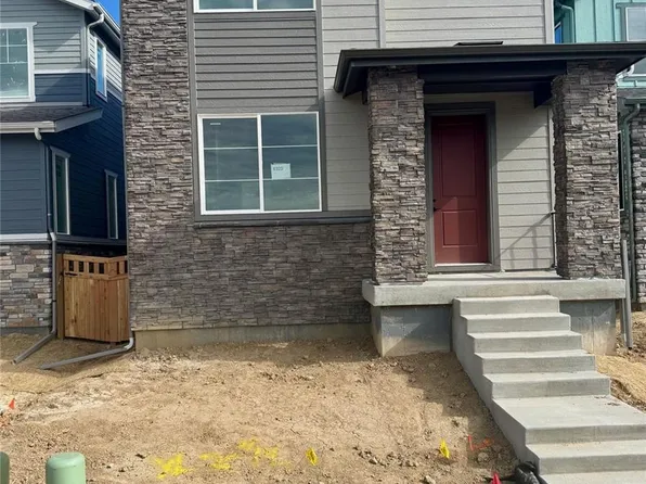 6322 N Malaya Street, Aurora, CO 80019