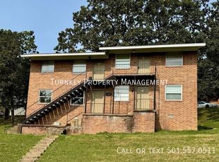 5101 N Walnut Rd BUILDING 6-C, North Little Rock, AR 72116