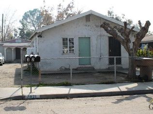 7821 Florence St, Lamont, CA 93241