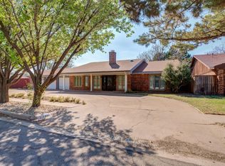 7612 Canton Ave, Lubbock, TX 79423