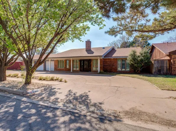 7612 Canton Ave, Lubbock, TX 79423