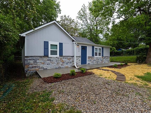 2nd image of 7234 Bales Ave