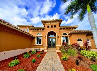 10866 Pond Ridge Dr, Fort Myers, FL 33913