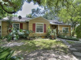 6923 Raton St, Houston, TX 77055