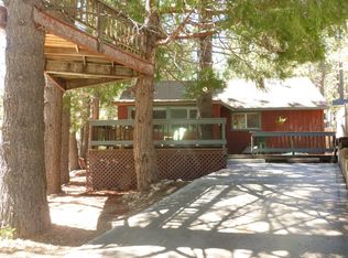 33588 Holcomb Creek Dr, Green Valley Lake, CA 92341