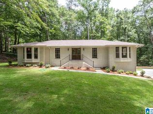 5081 Trussville Clay Rd, Trussville, AL 35173
