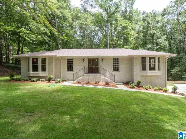 5081 Trussville Clay Rd, Trussville, AL 35173