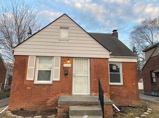 11684 Beaconsfield Ave, Detroit, MI 48224