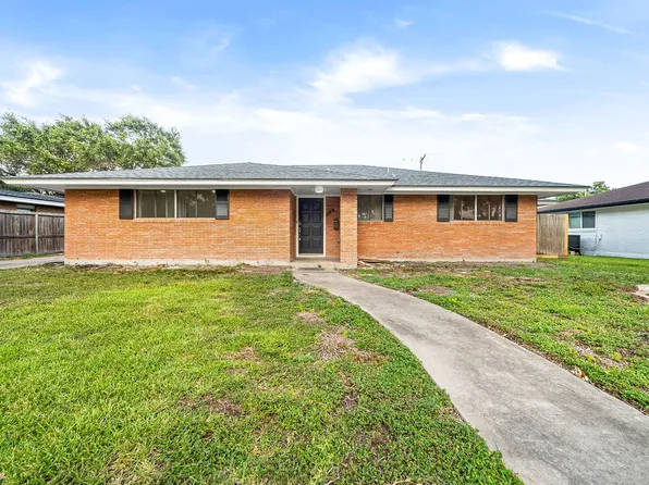 445 Montclair Dr, Corpus Christi, TX 78412