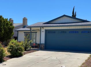 624 Rosemary Dr, Patterson, CA 95363