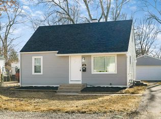 2201 Lehner Rd, Columbus, OH 43224