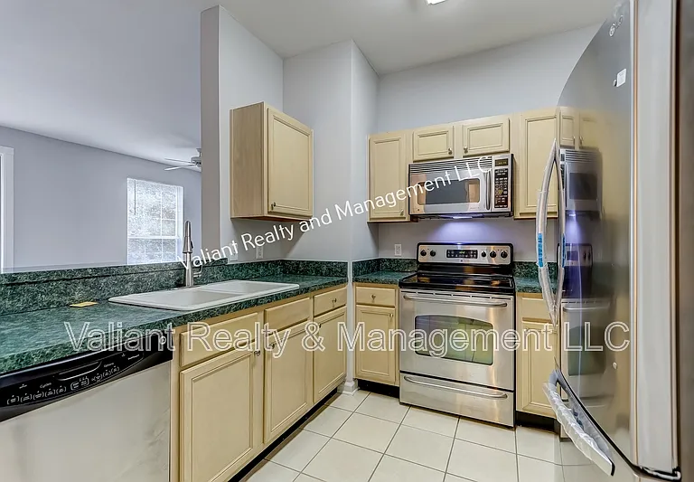8601 Beach Blvd #912 — Photo 10