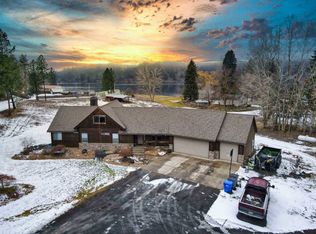 14919 N Hedin Rd, Nine Mile Falls, WA 99026