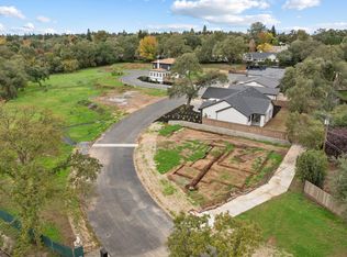 5540 Fetz Ln, Fair Oaks, CA