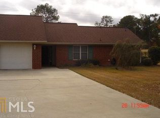 1910 4b Loop Rd, Vidalia, GA 30474