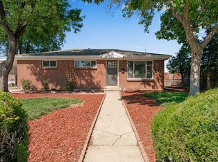 2507 Zion St, Aurora, CO 80011
