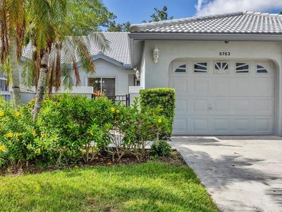 5753 Casa Del Sol Blvd #3219, Sarasota, FL, 34233