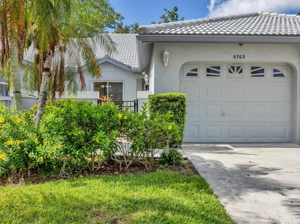 5753 Casa Del Sol Blvd #3219, Sarasota, FL 34233