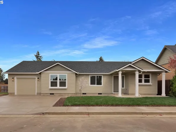 1742 Brandy Way, Springfield, OR 97477