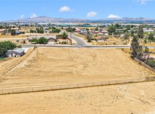 0 Donert St Lot 615, Hesperia, CA 92345