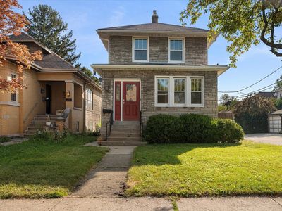 1212 N Harvey Ave, Oak Park, IL, 60302