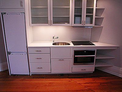 2nd image of 2109 Broadway APT 1460
