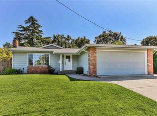 1325 Kentucky Dr, Concord, CA 94521