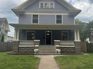 445 S 28th St, Lincoln, NE 68510