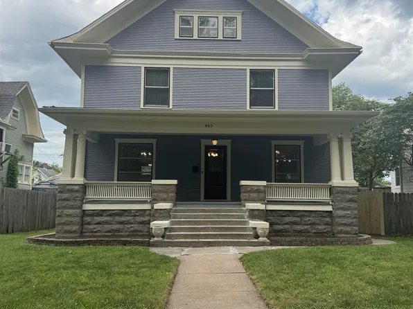 445 S 28th St, Lincoln, NE 68510