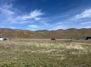 Utah Dr, Inkom, ID 83245
