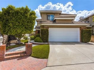 1228 S Silver Star Way, Anaheim, CA 92808