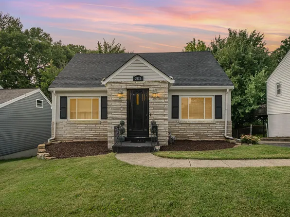 3312 Mary St, Erlanger, KY 41018