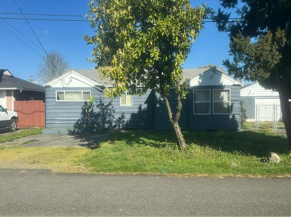 1411 47th Ave E, Fife, WA 98424