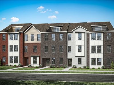 15931 Misty Blue Aly, Midlothian, VA, 23113