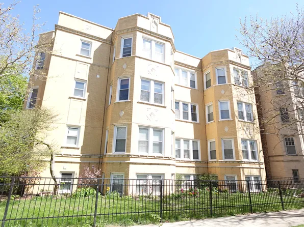 6255 N Oakley Ave APT 2, Chicago, IL 60659