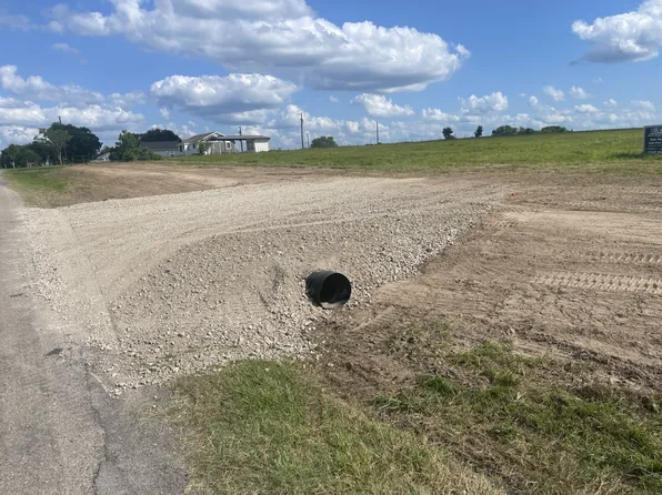Vz County Road 3103, Wills Pt, TX 75169