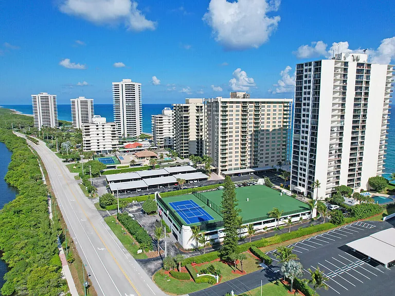 5420 N Ocean Dr #1803 — Photo 14