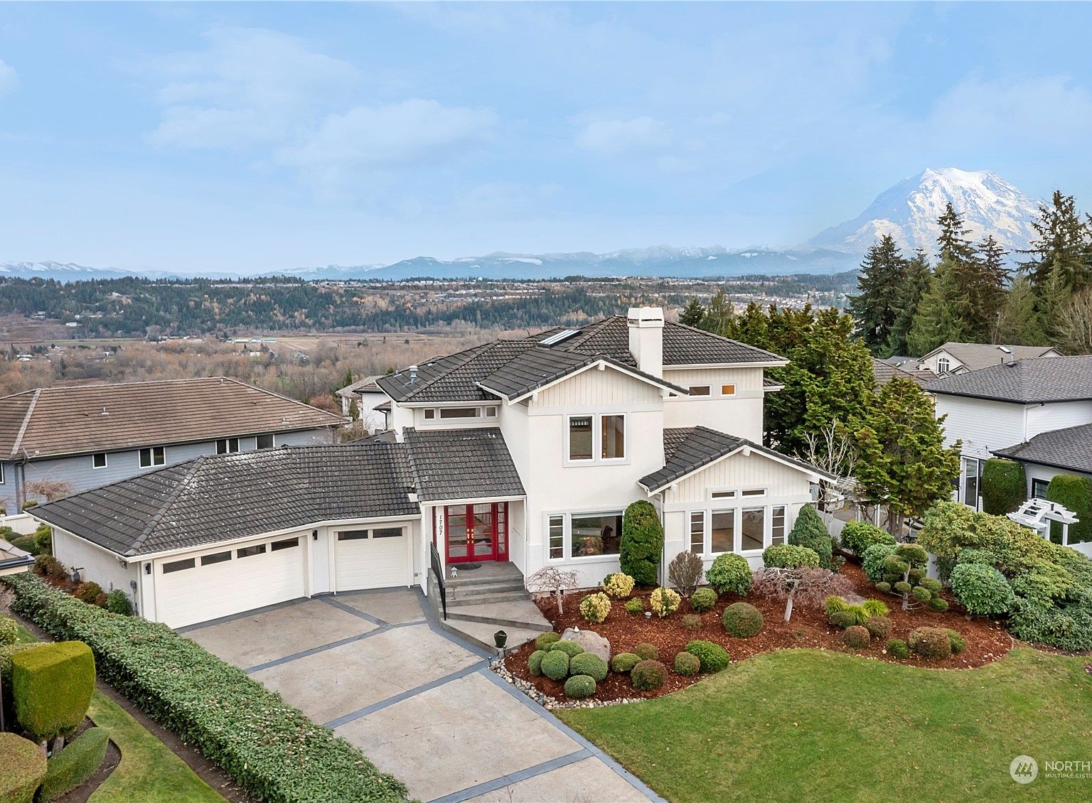1707 41st Street Pl SE, Puyallup, WA 98372 | Zillow