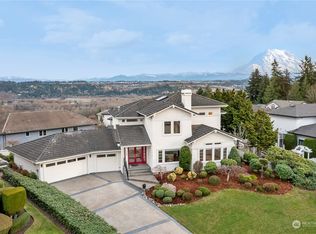 1707 41st Street Pl SE, Puyallup, WA 98372