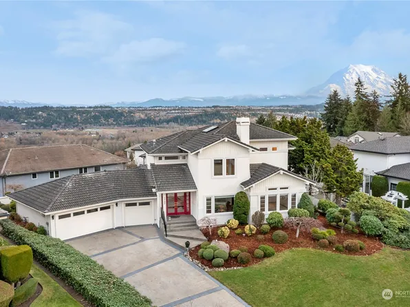 1707 41st Street Pl SE, Puyallup, WA 98372