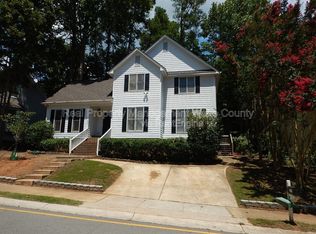 2912 Isabella Dr, Raleigh, NC 27603