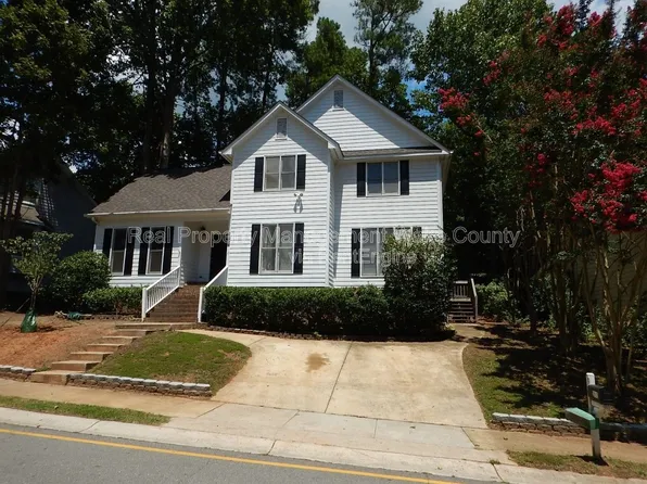2912 Isabella Dr, Raleigh, NC 27603