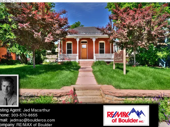 2463 Broadway #2, Boulder, CO 80304