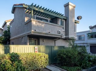 8348 Sunset Trail Pl UNIT H, Rancho Cucamonga, CA 91730